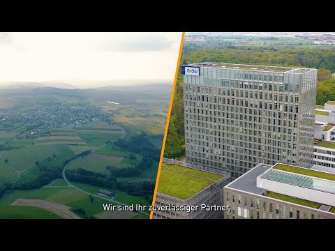 NetCom BW – der richtige Partner für Geschäftskunden: - video from NetCom