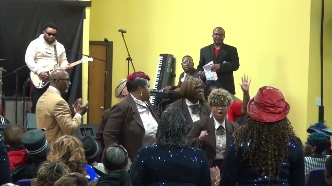 Keep the Dream Concert February 22, 2026 Horn Lake, MS