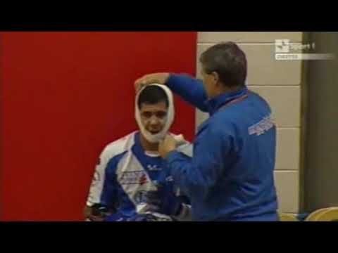 Resum de la tornada de la final de la Coppa d'Itàlia 2010-11 (Valdagno vs Viareggio)