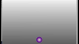 Ball Drop Simulation