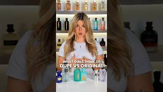 Dupe VS Orginal😮‍💨 (Mykonos Edition) #cologne #fragrance #fyp