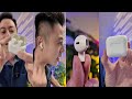 REVIEW TAI NGHE PRO5S NHỎ GỌN GIÁ RẺ NGHE NHẠC HAY
