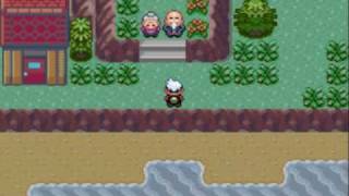 Pokemon Hack: Episode 2 - The Power That You Desire (Full Version)