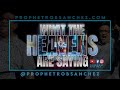 What the Heavens are Saying |Prophet Rob | Encouraging &amp; Strengthening with God&#39;s prophetic word