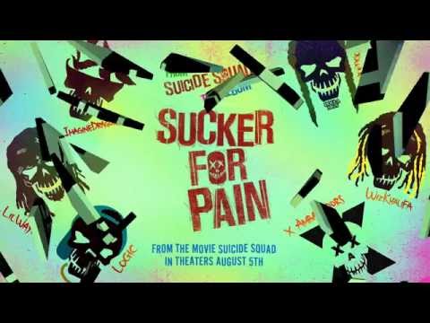 Sucker for Pain - Lil Wayne, Wiz Khalifa & Imagine Dragons w/ Logic ...
