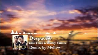 Despacito - Luis Fonsi & Daddy Yankee | Remix by Mellow