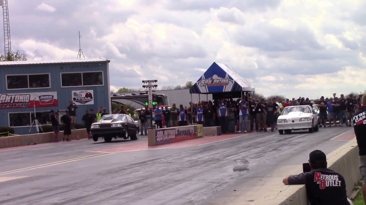 Big Baller BIG wheelie one of the greatest  no prep saves national no prep racing association