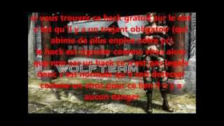 [ FR ] Hack Wolfteam 2013 QUI MARCHE 100% [ NO FAKE ]