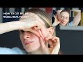 Effacer Les Rides Profondes Du Sourire Sans Produits De Comblement Massage Du Visage Effacer Les Rides Profondes Du Sourire Sans Produits De Comblement Massage Du Visage