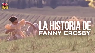 Película Cristiana | Testimonios, La Historia De Fanny Crosby