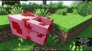 ATM 9 Episode 1