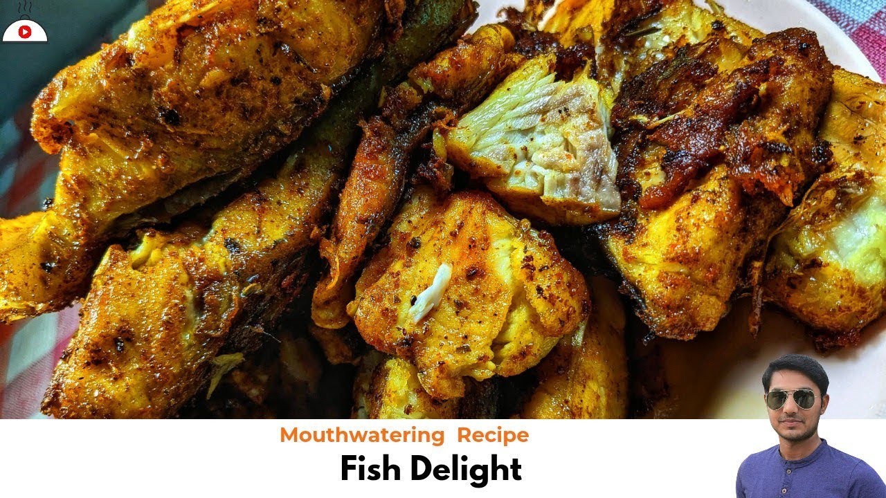 Flavorful Fish Delights Unconventional Cooking Ideas My Food Mania