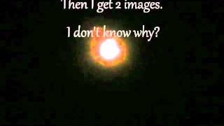 Supermoon Lunar Eclipse. 2 Moons in 2nd half of the video??? Weird News