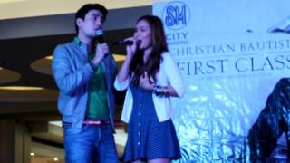 We Could Be In Love - Emmanuelle Vera & Christian Bautista