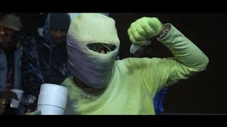 Castro Guapo -  SOUFSIDE FREESTYLE [OFFICIAL VIDEO]