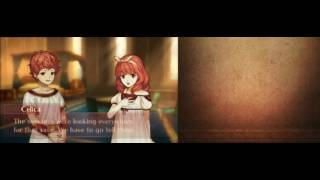 Fire Emblem Echoes - Shadows of Valentia Memories Of The Villa Memory Prism!