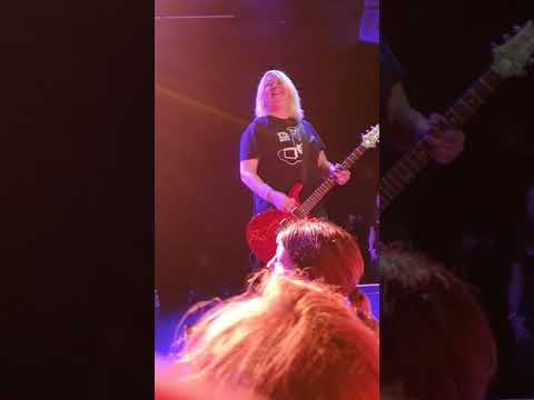 Musical Fanzine (Live) - Team Dresch (Le Poisson Rouge NYC) 2 Oct 2019