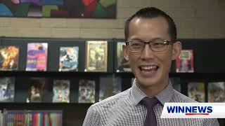 News Report: Maths Workshops at Dapto High School