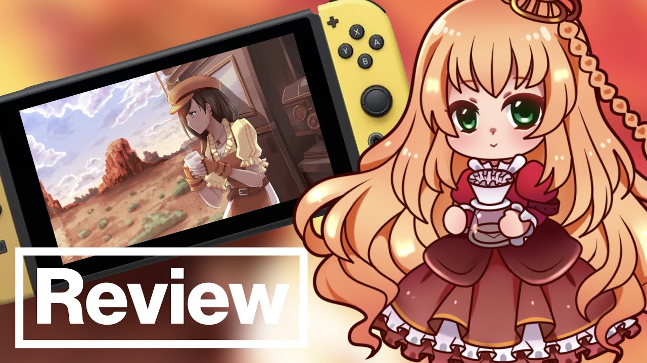 Review: Caffeine Victoria's Legacy - A delicious shot, or is it a bad brew?