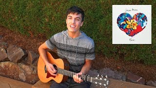 Download Lagu Lets See What the Night Can Do- Jason Mraz (Cover) MP3