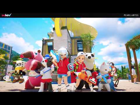 DokeV - World Premiere Official Gameplay Trailer Song: \