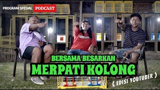 PODCAST BERSAMA PMC