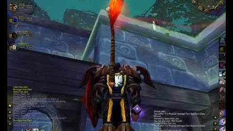 Funny warrior WSG exploit