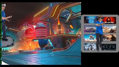 FreeAim Motorized Shoes: The Most Real and Immersive Way to Walk in Virtual Reality Without Limits