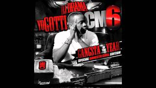 Yo Gotti - Jackin 4 Beatz