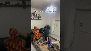 Kalbim ağrıdı 🥹🥹 #komikbnwbb #komedi #ytdayibenionecikarnolur #türkiye #korkmak