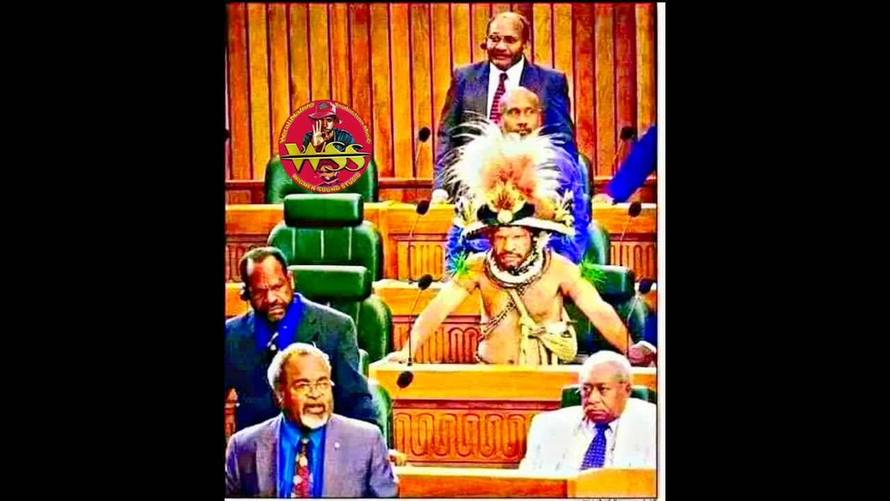 HONAPI IPIYAKOLA _ LAI HOMAI STRING BAND (PNG OLDIES