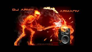 Dj Army   Armany 2016 nEW ! Resimi