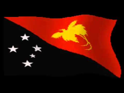 Steve Lahui Dia Mama