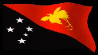 Steve Lahui Dia Mama