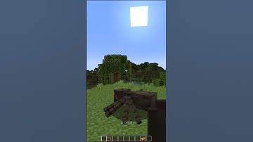 The SHRILL in Minecraft Datapacks
