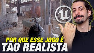 A Thirdverse coloca seu dedo no gatilho no jogo de tiro imersivo em RV com  heróis intitulado X8 - Unreal Engine