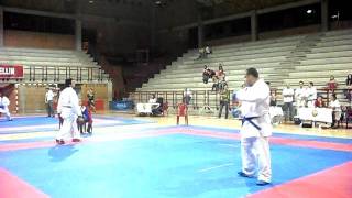 Karate Do Kumite El Pechi 2