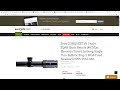 11/23/19 Pre-Black Friday Internet Gun-Related Deals