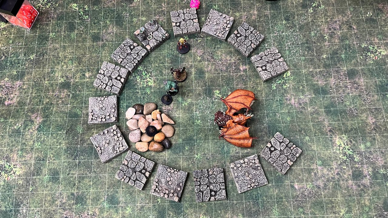 How I use published content to fuel my campaign