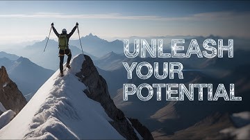 Fearless and Free: Soaring High Beyond Barriers 🚀 | Motivational Video