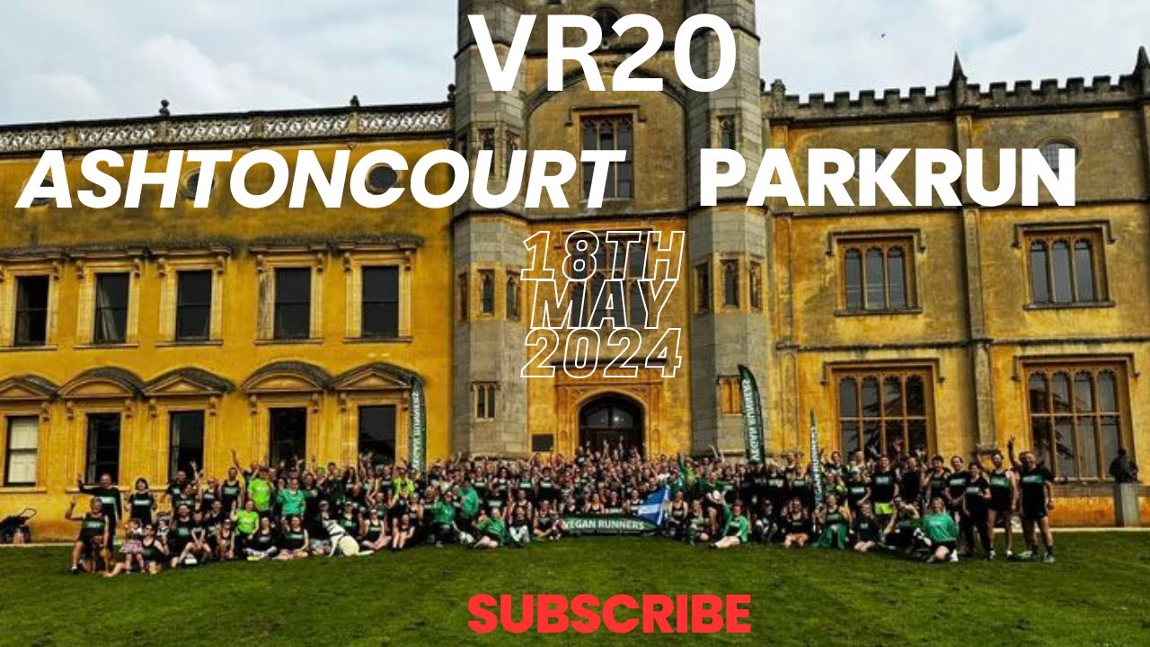 Ashton Court VR20