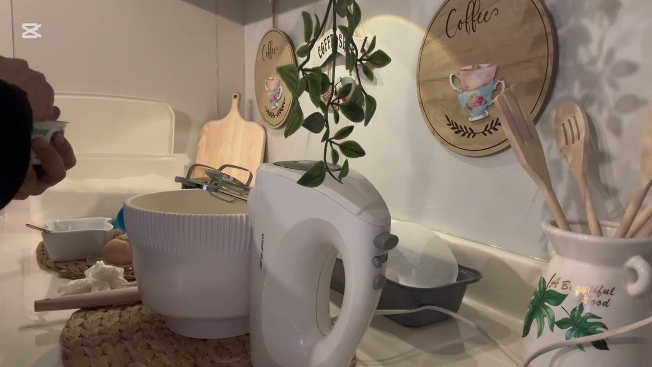 ج 1/ ليلة رمضان 🌙كيكة الطيبين😍