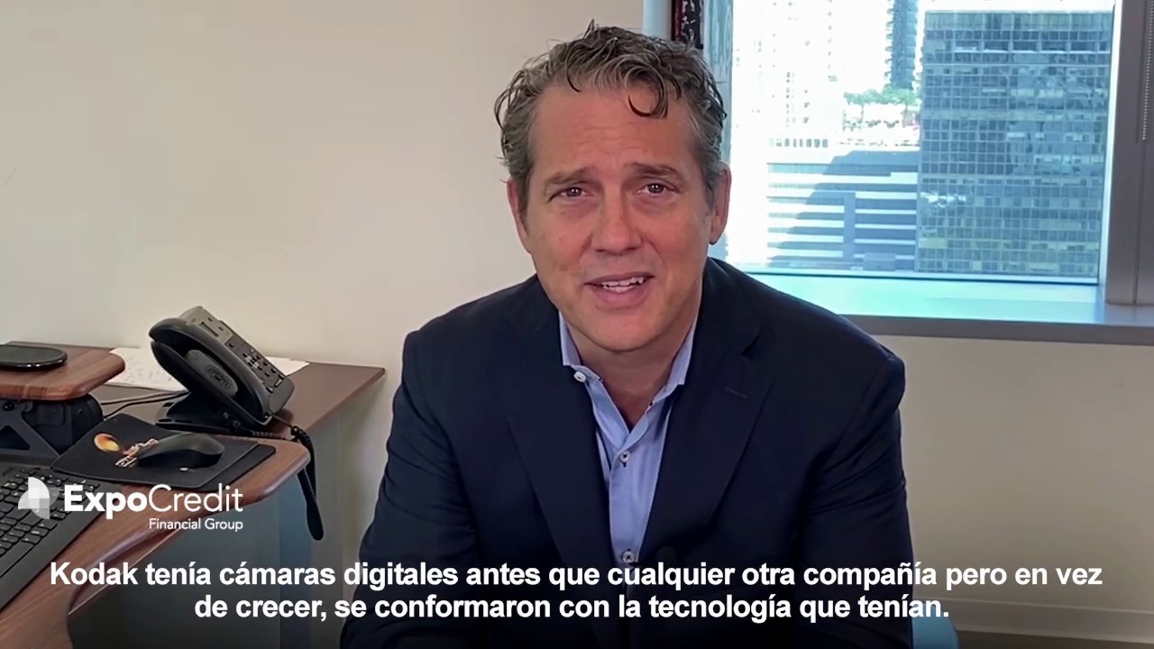 Welcome to ExpoCredit - Make your company grow