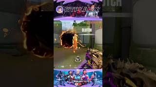 Brim lineup fracture 🔥 #shorts