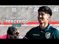 Miguel Terceros Miguelito 2025 Magic Skills Assists Goals Bolivian Star HD