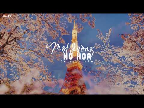 Video [Vietsub] Một Đường Nở Hoa - Ôn Dịch Tâm | 一路生花 - 温奕心 - youtube