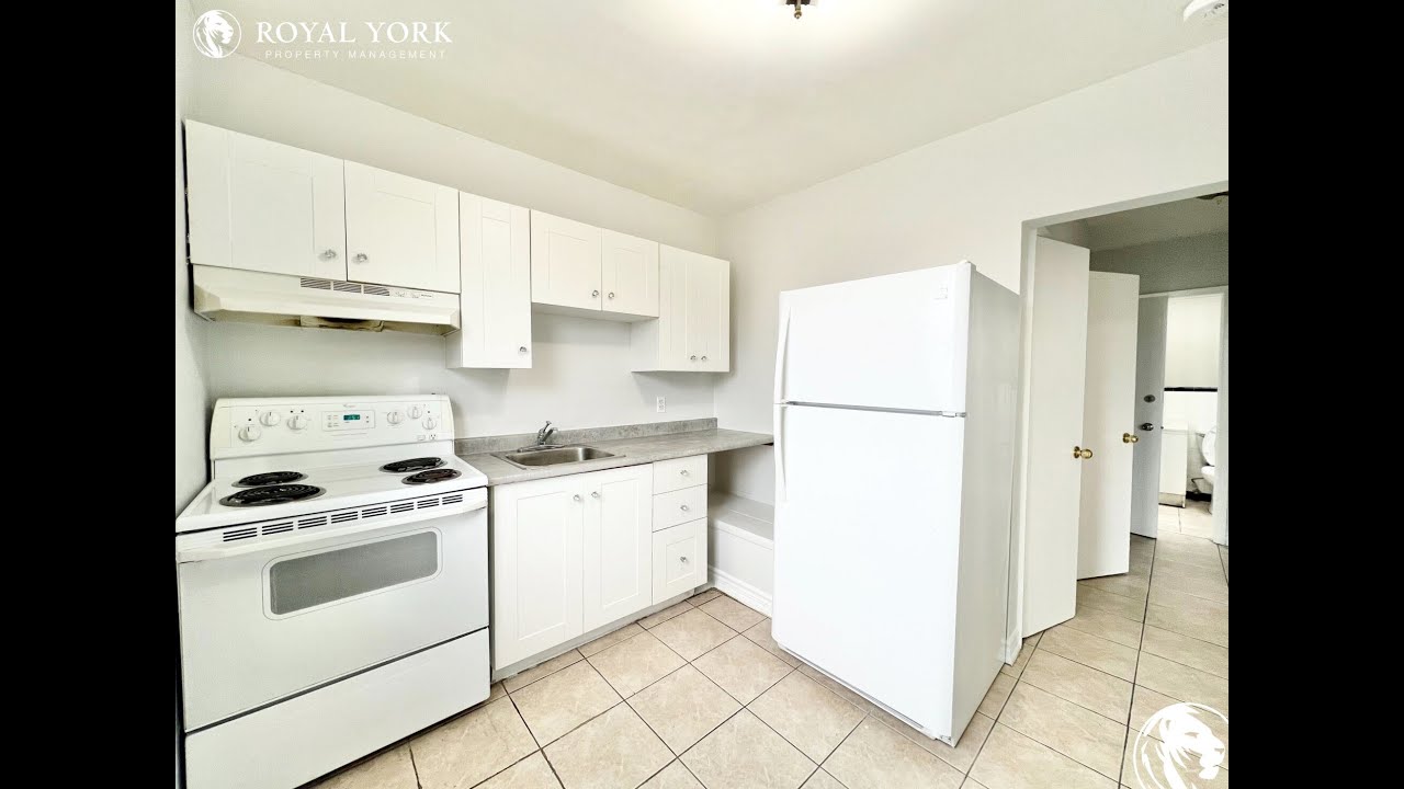 1-2685 Eglinton Avenue East, Scarborough, Ontario M1K 2S2