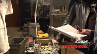 Stage 1: Research and Development Initial Amp Investigation