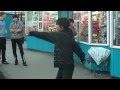 Иркутский Getto-Dance :D