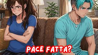 Qualcuno ci lascerà per sempre? 💔 [Podcast]